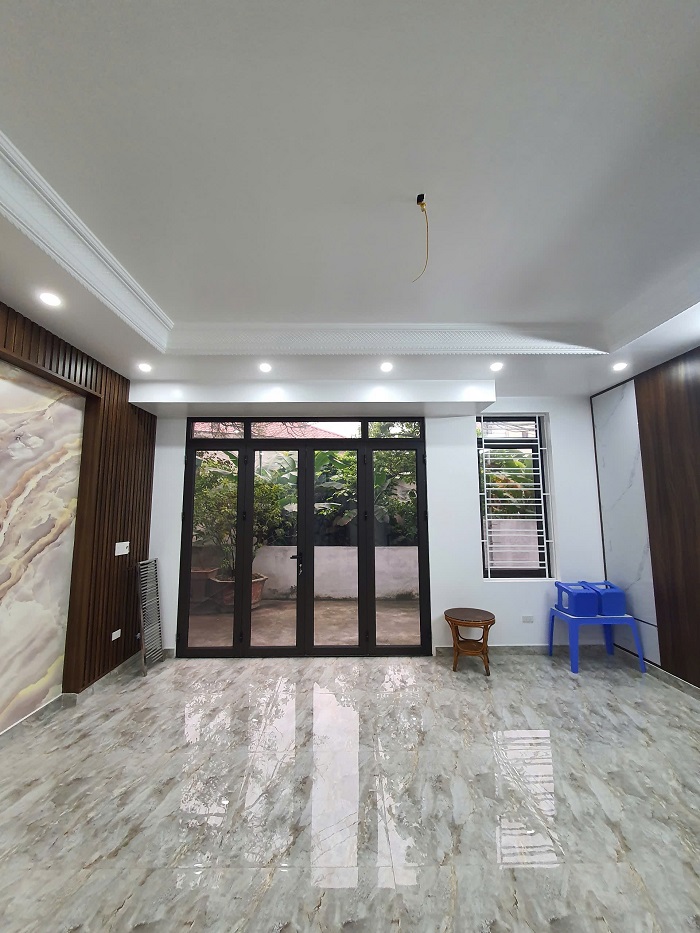 Bán Nhà Mặt Ngõ Ô Tô – Đường Đồng Giới, TT An Dương, Hải Phòng